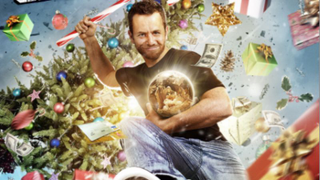 Kirk Cameron to make Christmas safe for Christians